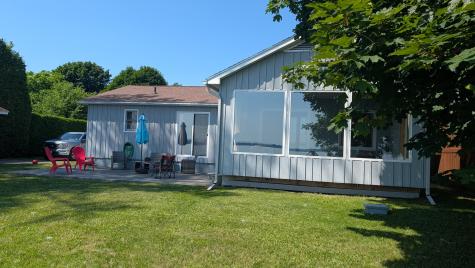 842 Point Au Roche Road Plattsburgh NY 12901