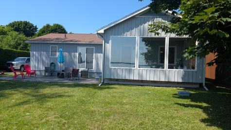 842 Point Au Roche Road Plattsburgh NY 12901
