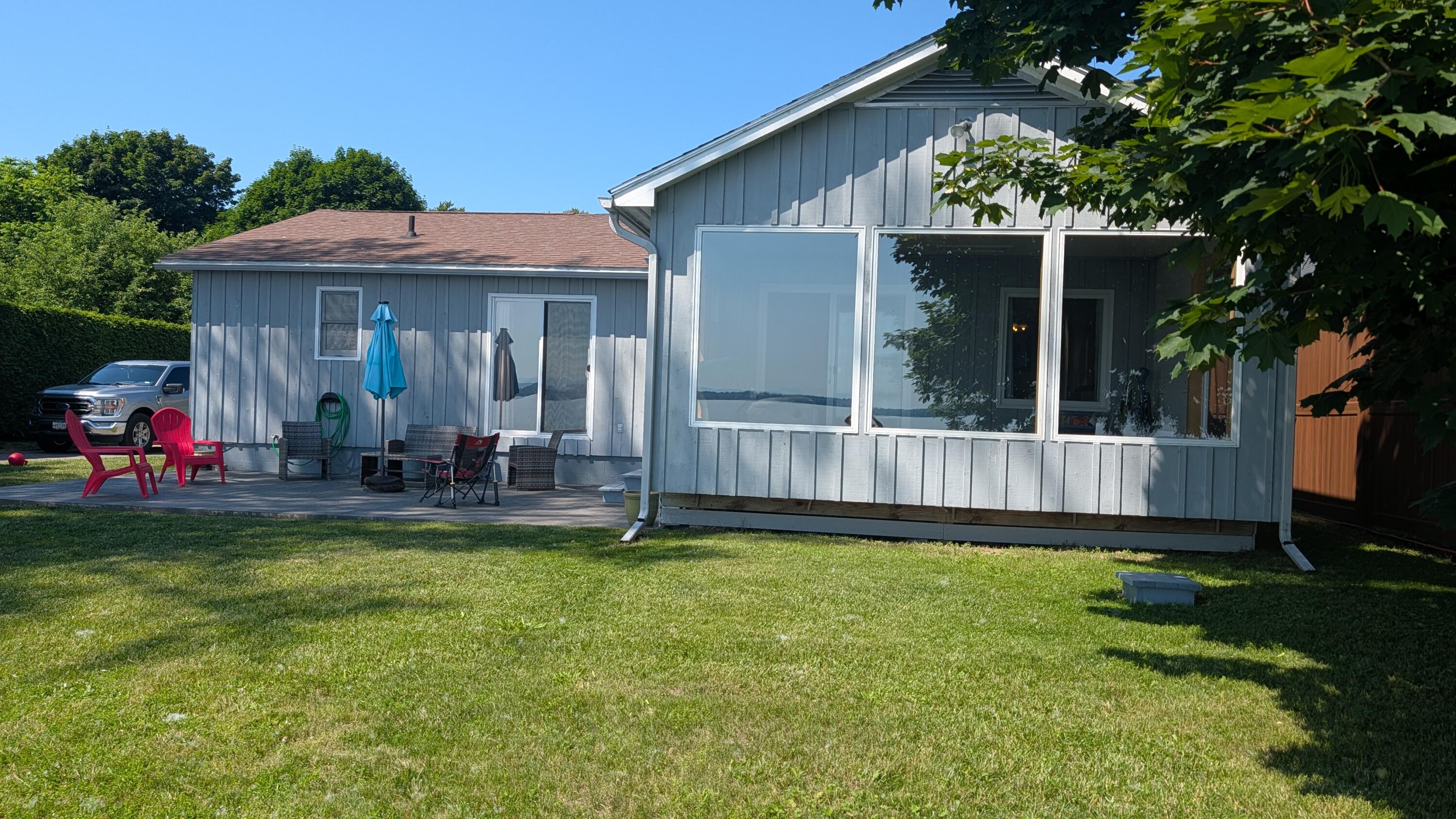 842 Point Au Roche Road Plattsburgh NY 12901