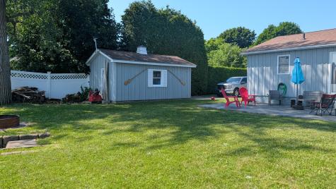 842 Point Au Roche Road Plattsburgh NY 12901