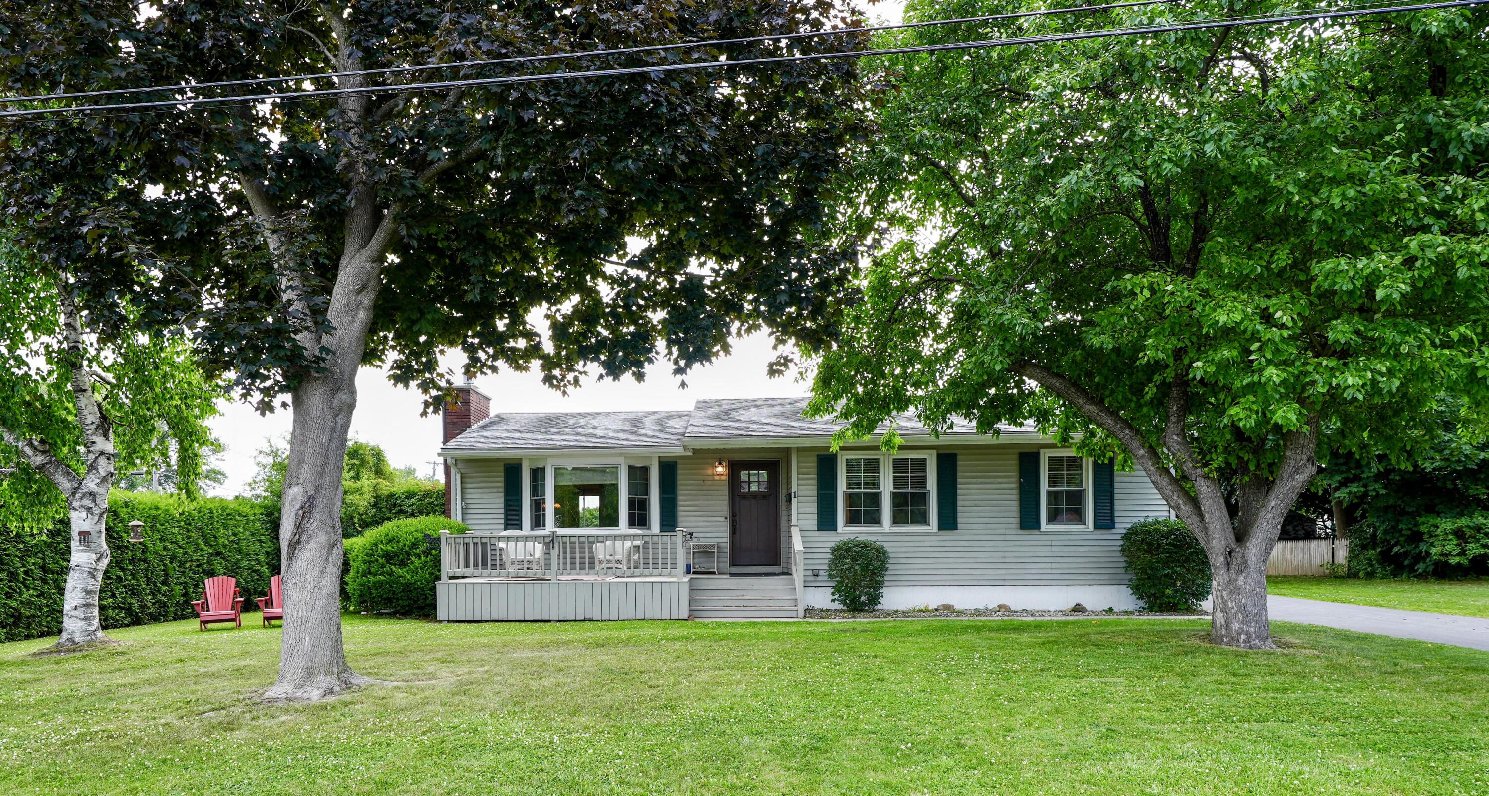 1 Saratoga Court Plattsburgh NY 12901