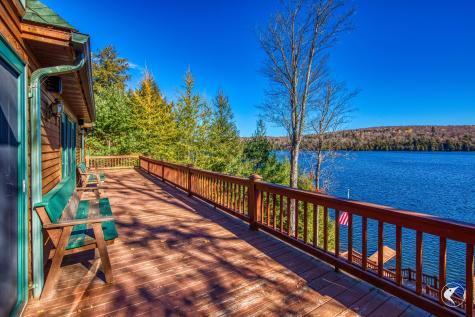 158 Tamarack Drive Malone NY 12953