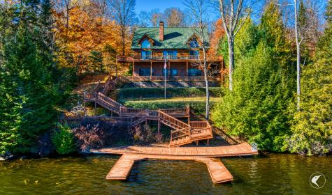 158 Tamarack Drive Malone NY 12953