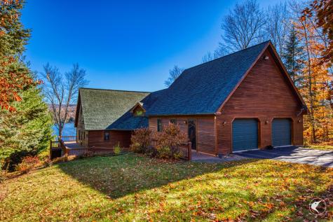 158 Tamarack Drive Malone NY 12953