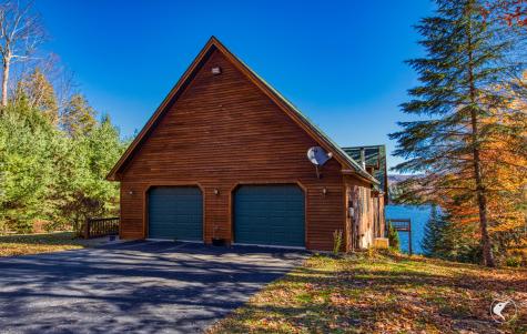 158 Tamarack Drive Malone NY 12953