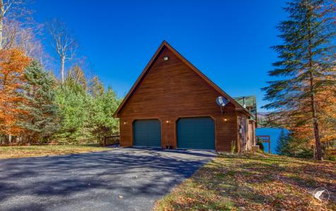 158 Tamarack Drive Malone NY 12953