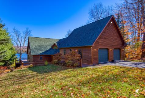 158 Tamarack Drive Malone NY 12953