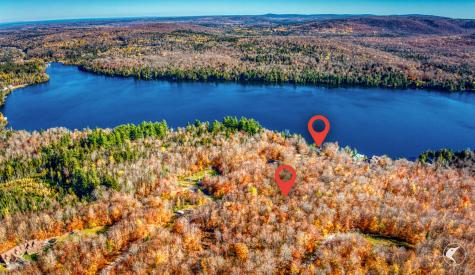 158 Tamarack Drive Malone NY 12953