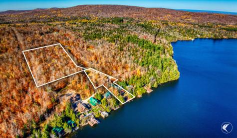 158 Tamarack Drive Malone NY 12953