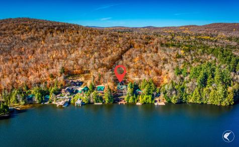 158 Tamarack Drive Malone NY 12953