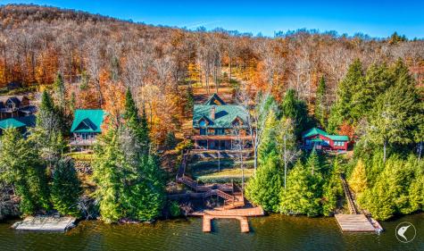 158 Tamarack Drive Malone NY 12953