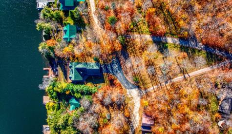 158 Tamarack Drive Malone NY 12953