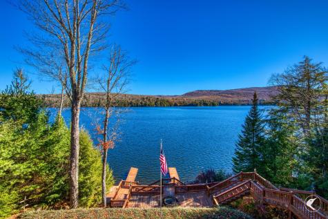 158 Tamarack Drive Malone NY 12953