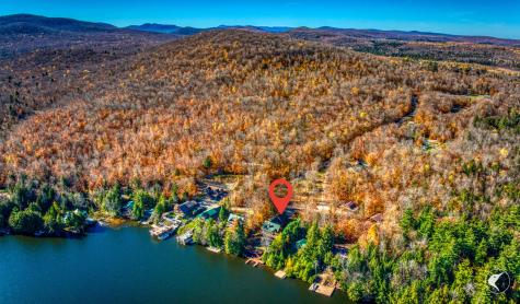 158 Tamarack Drive Malone NY 12953