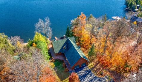 158 Tamarack Drive Malone NY 12953