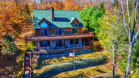 158 Tamarack Drive Malone NY 12953
