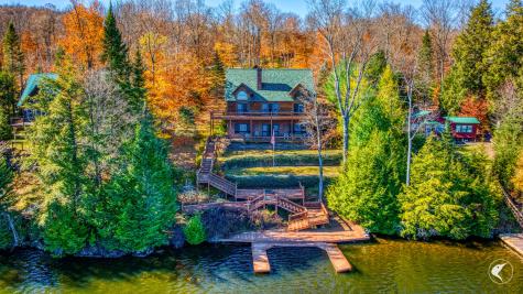 158 Tamarack Drive Malone NY 12953