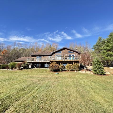 32 Turkey Run Road Vermontville NY 12989