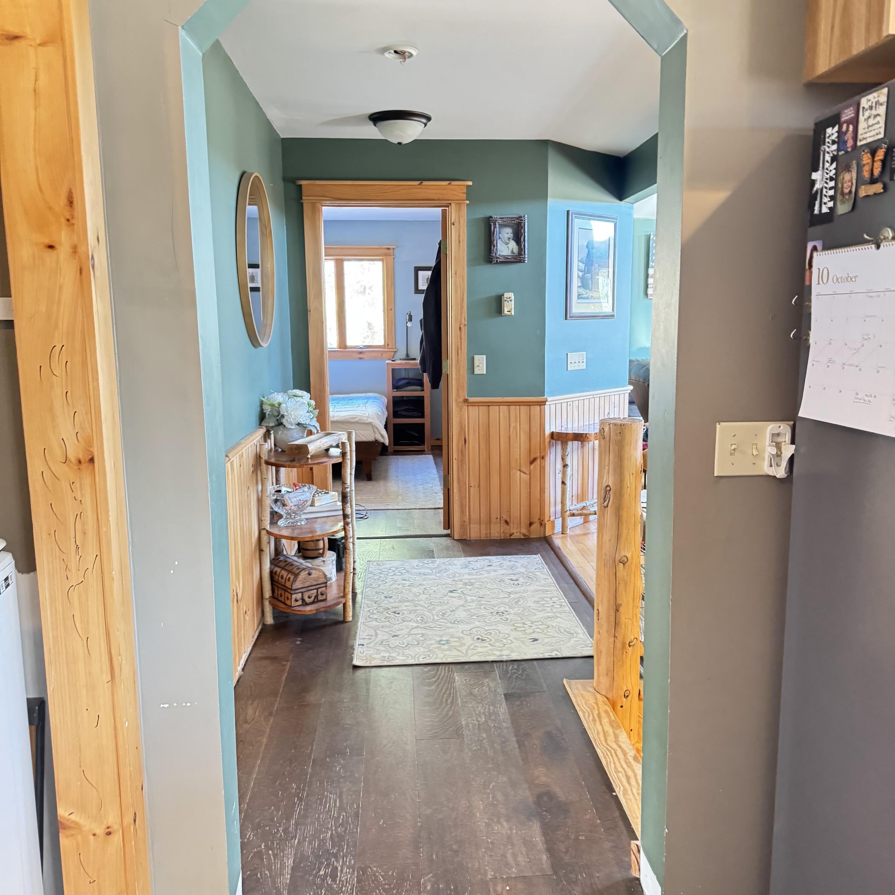 32 Turkey Run Road Vermontville NY 12989