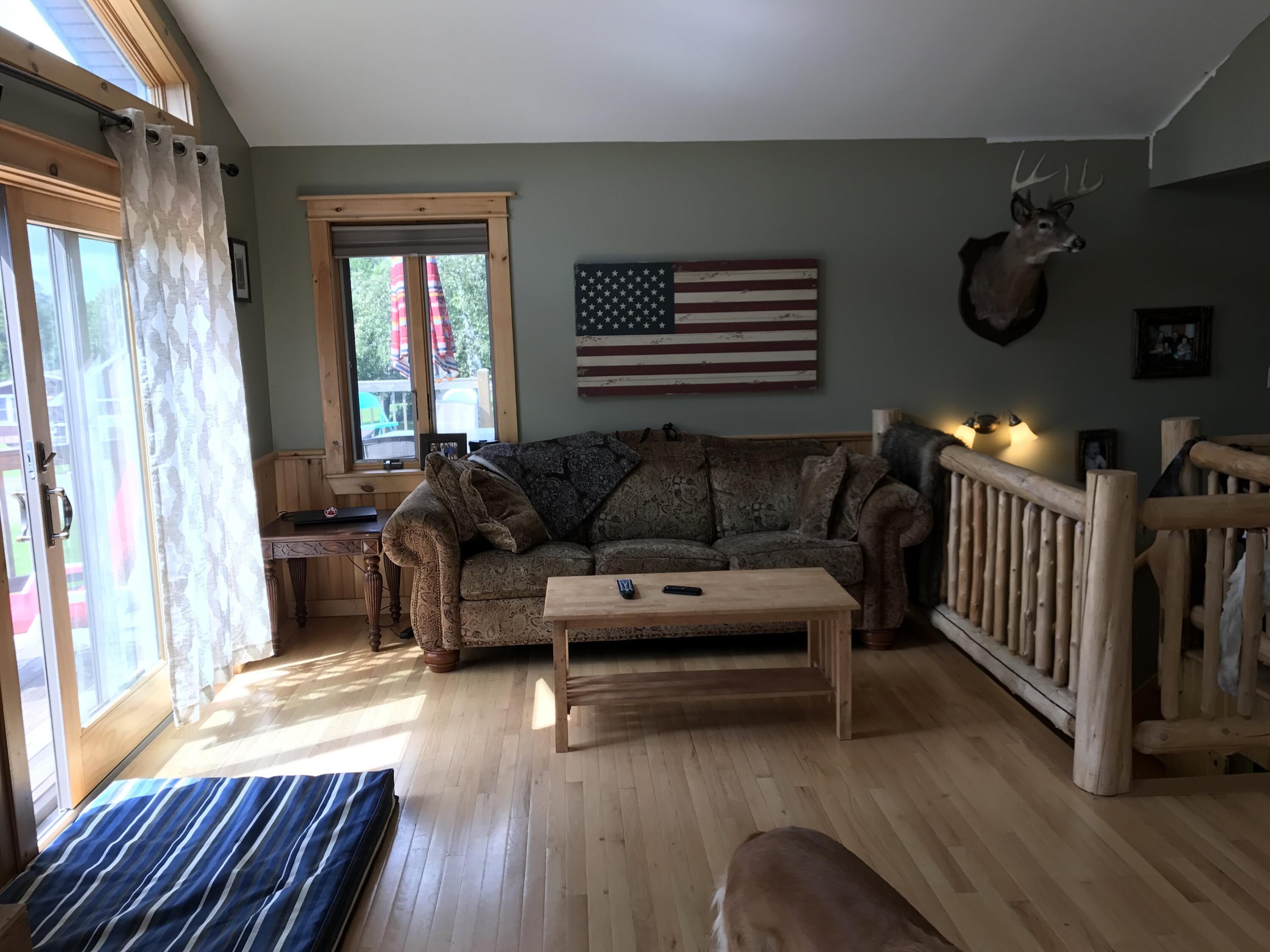 32 Turkey Run Road Vermontville NY 12989