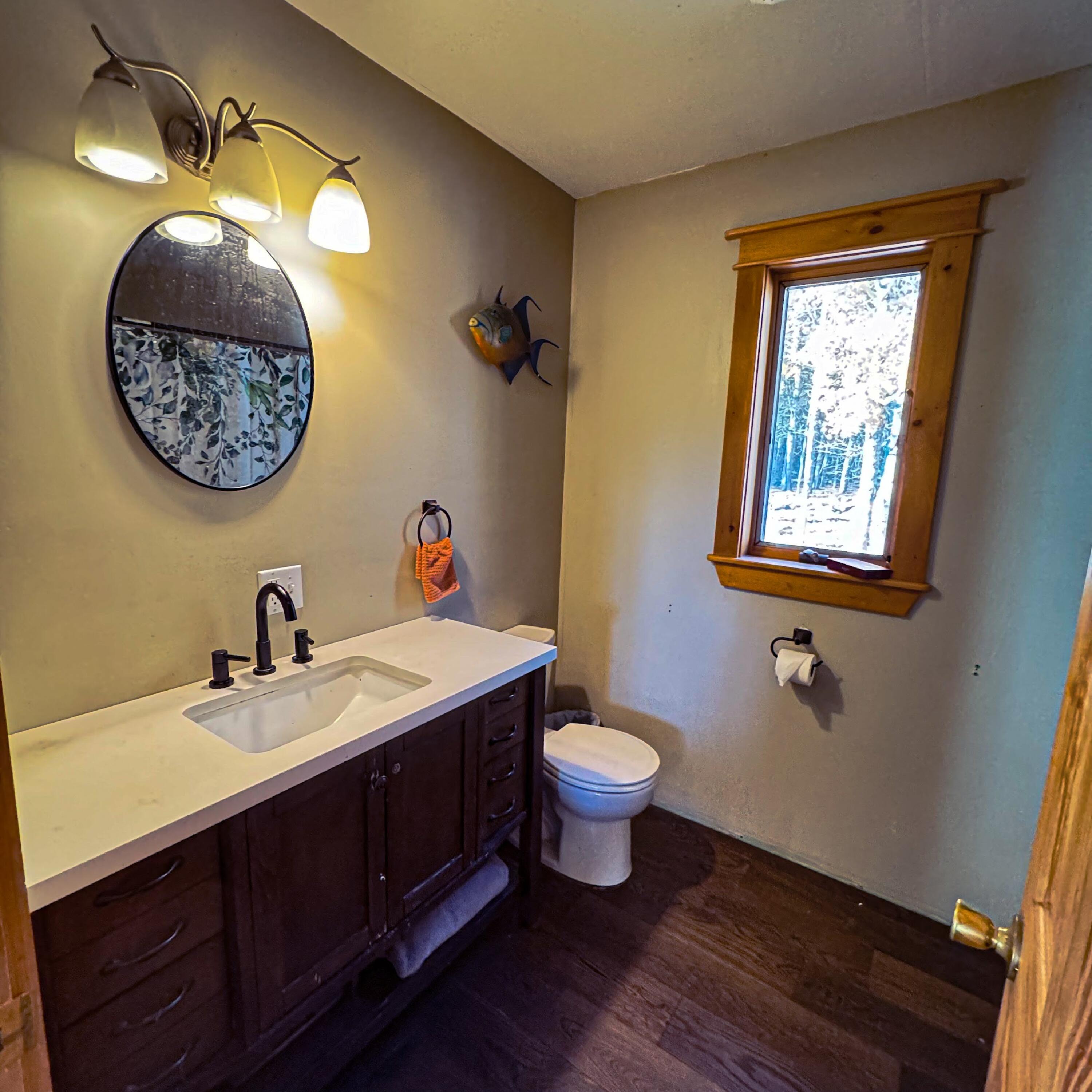 32 Turkey Run Road Vermontville NY 12989