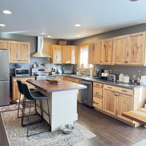 32 Turkey Run Road Vermontville NY 12989
