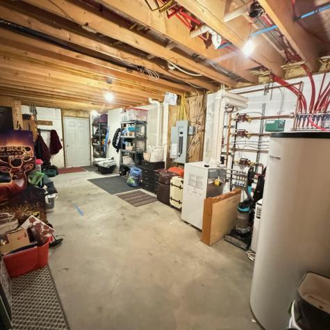 32 Turkey Run Road Vermontville NY 12989