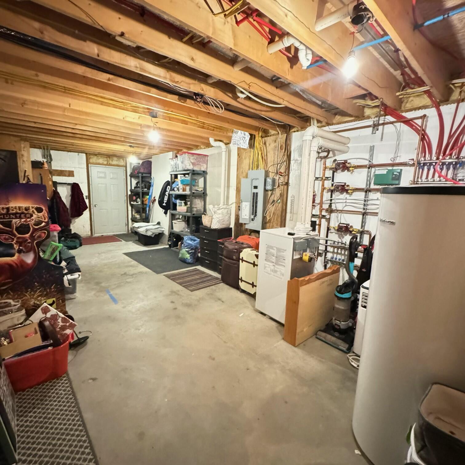32 Turkey Run Road Vermontville NY 12989