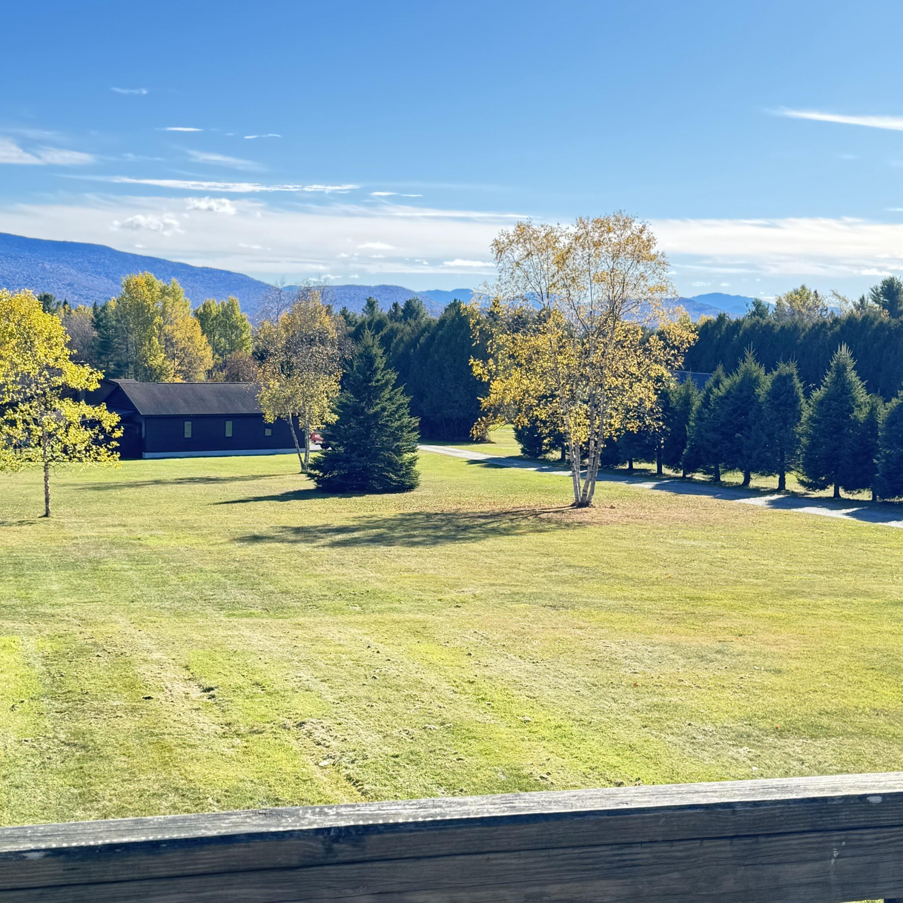 32 Turkey Run Road Vermontville NY 12989