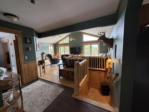 32 Turkey Run Road Vermontville NY 12989