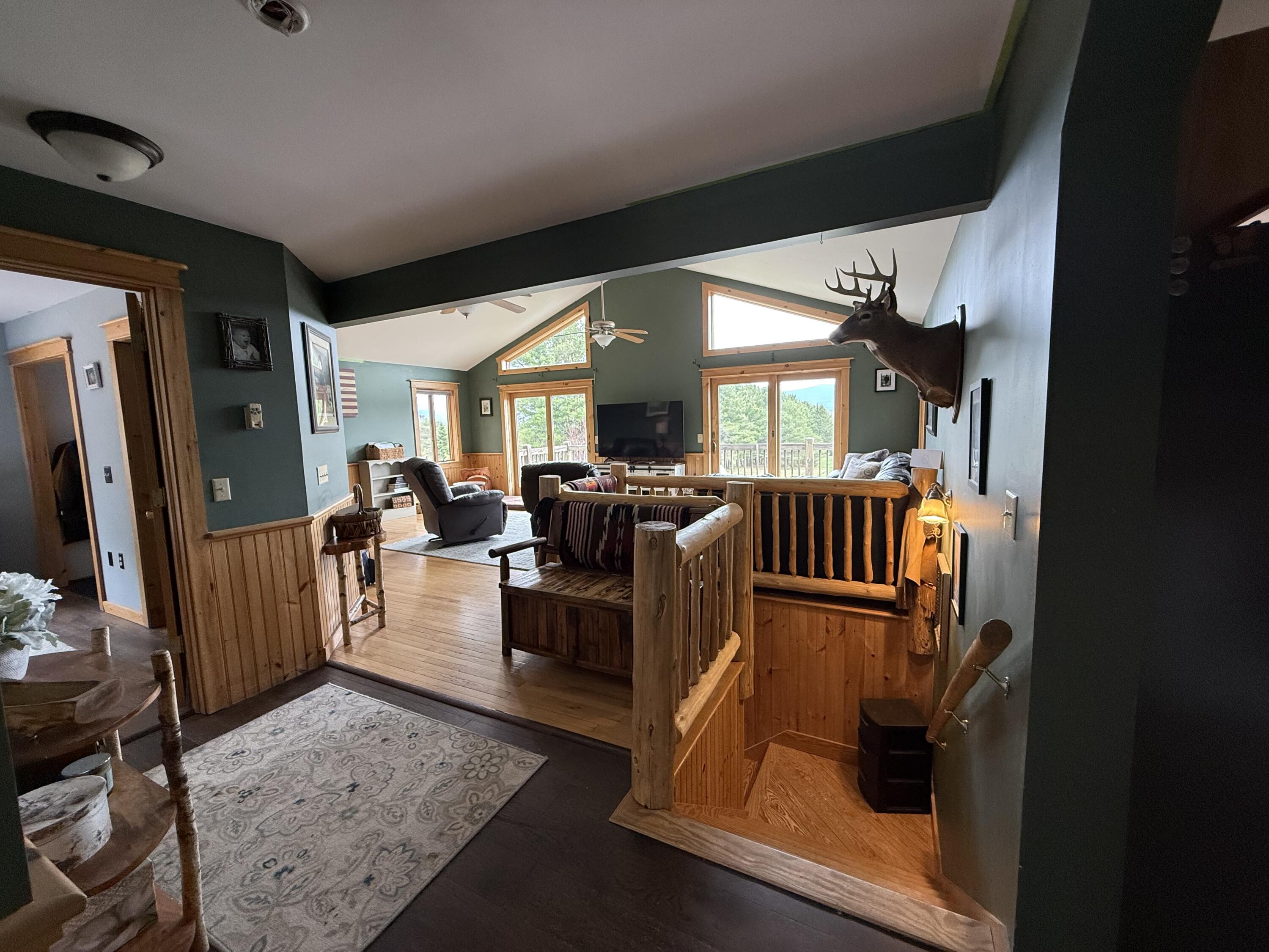 32 Turkey Run Road Vermontville NY 12989