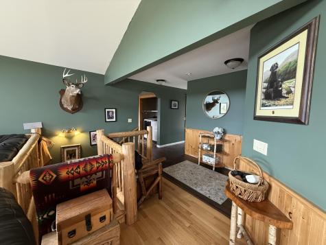 32 Turkey Run Road Vermontville NY 12989