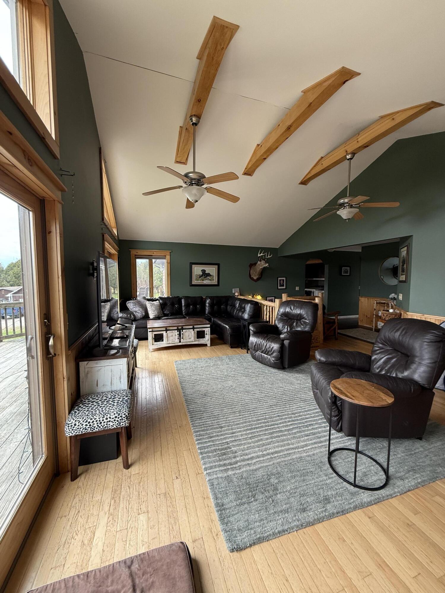 32 Turkey Run Road Vermontville NY 12989