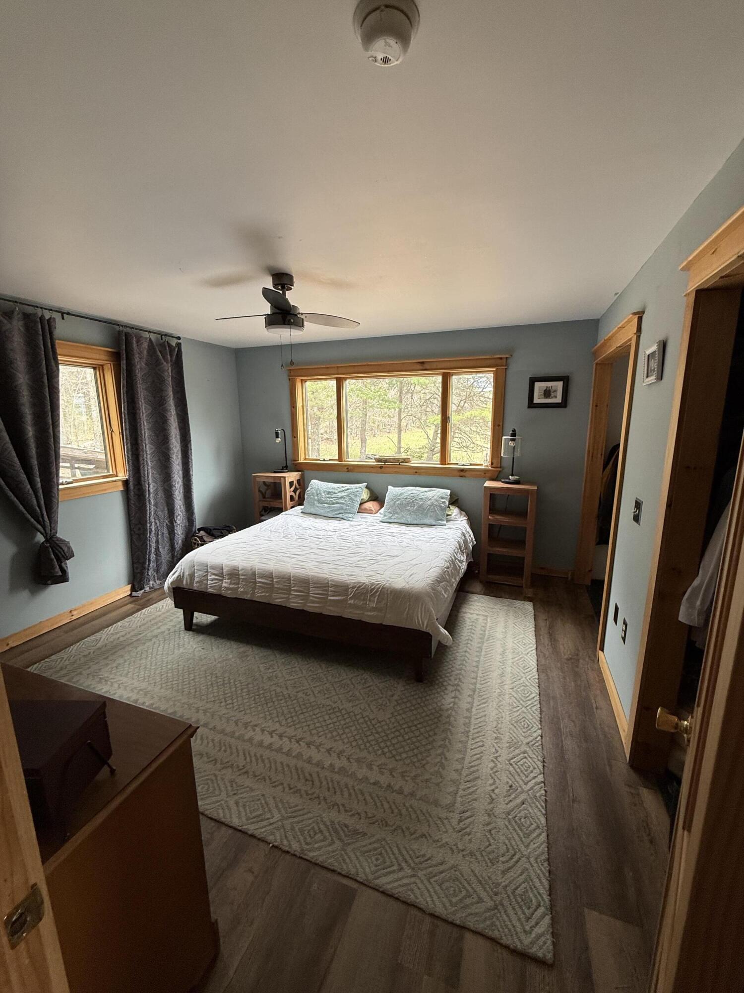 32 Turkey Run Road Vermontville NY 12989
