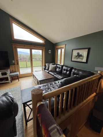 32 Turkey Run Road Vermontville NY 12989
