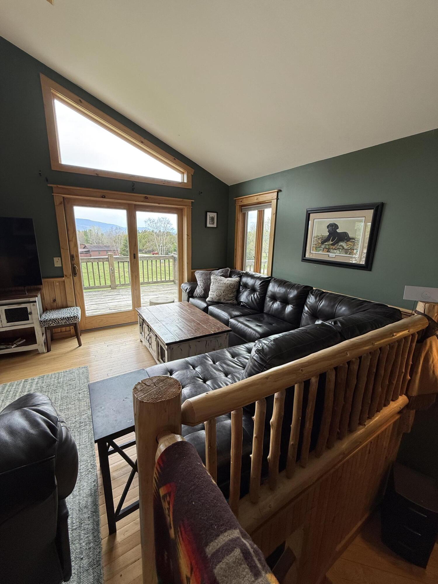 32 Turkey Run Road Vermontville NY 12989