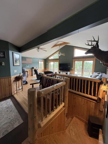 32 Turkey Run Road Vermontville NY 12989