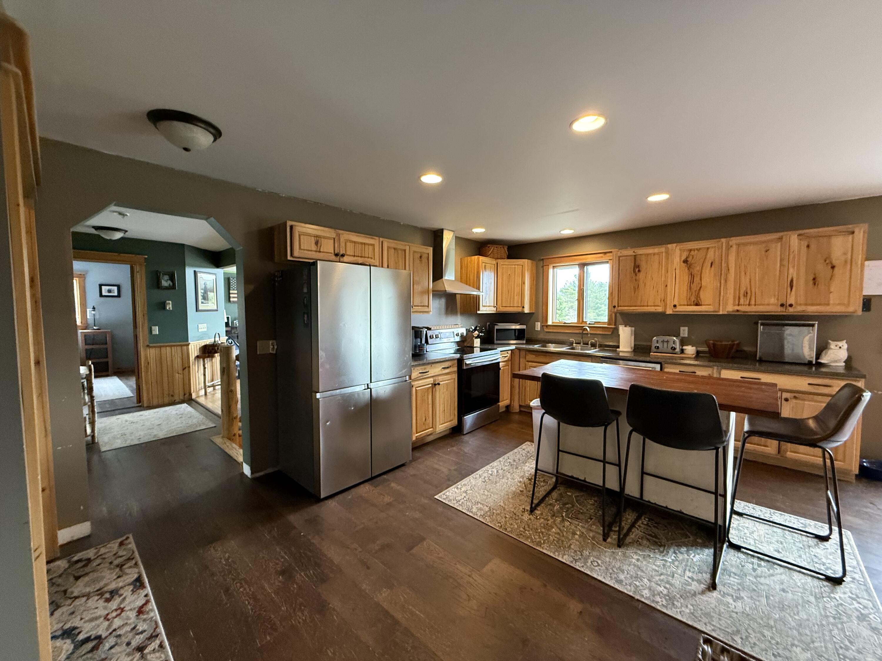 32 Turkey Run Road Vermontville NY 12989