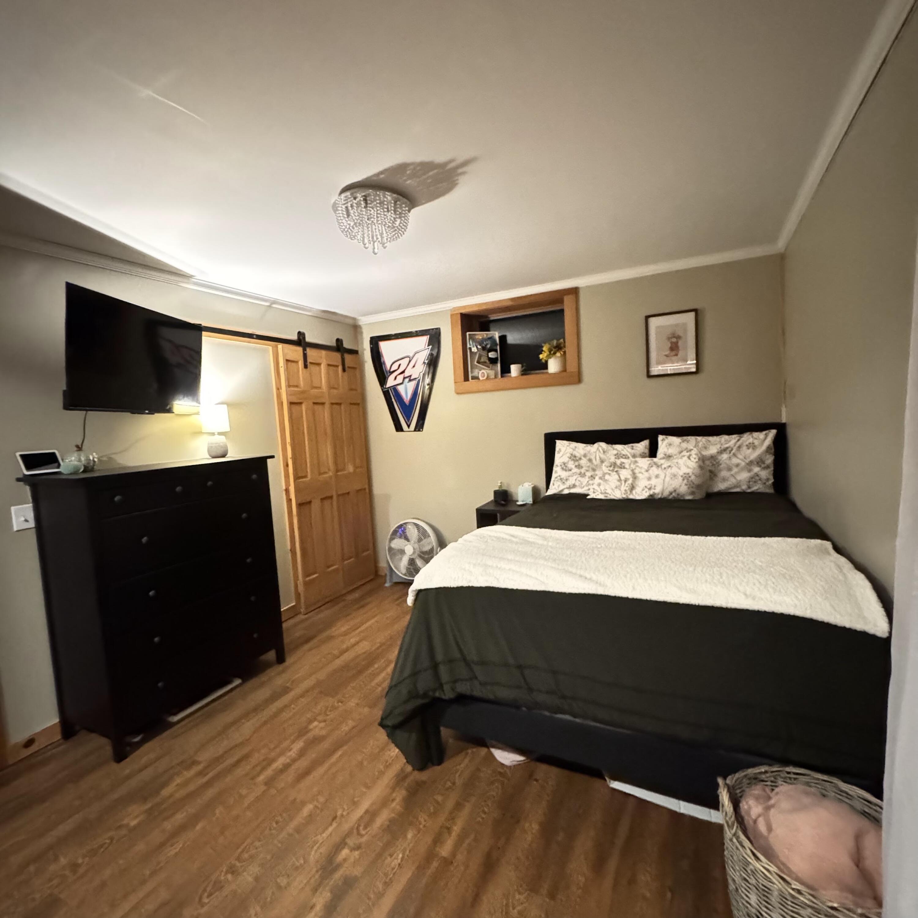 32 Turkey Run Road Vermontville NY 12989