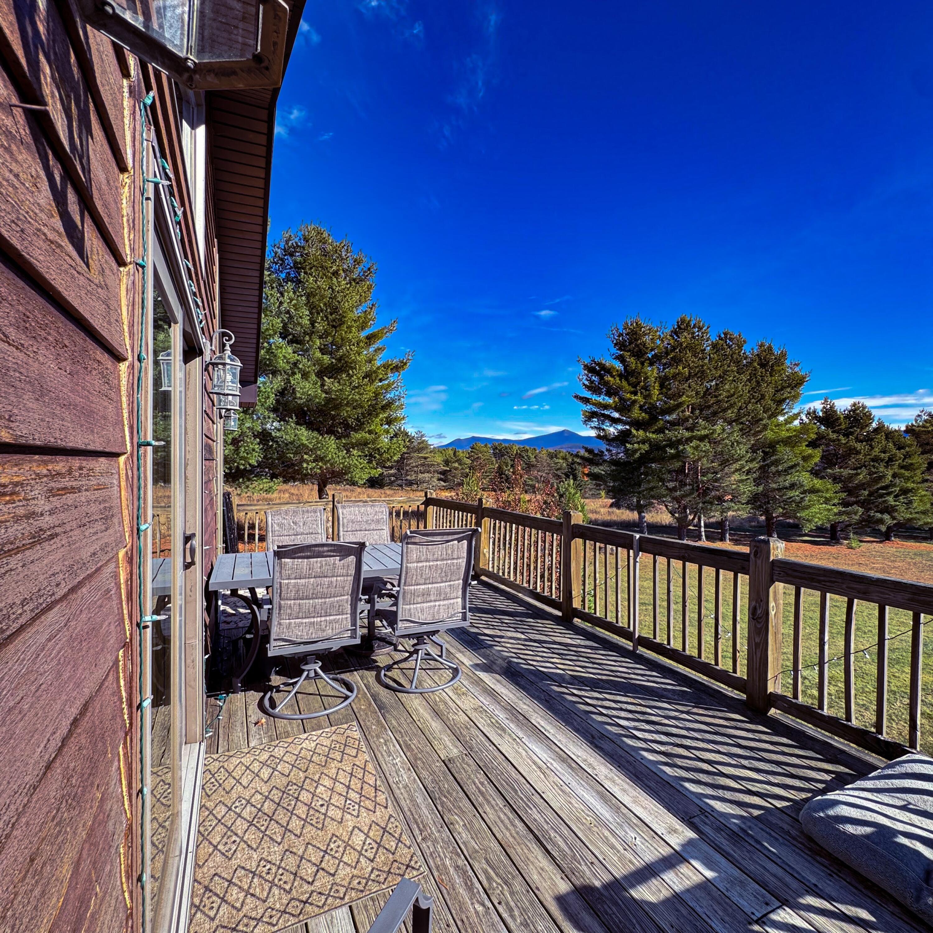 32 Turkey Run Road Vermontville NY 12989