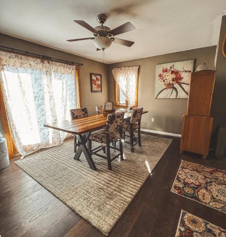 32 Turkey Run Road Vermontville NY 12989