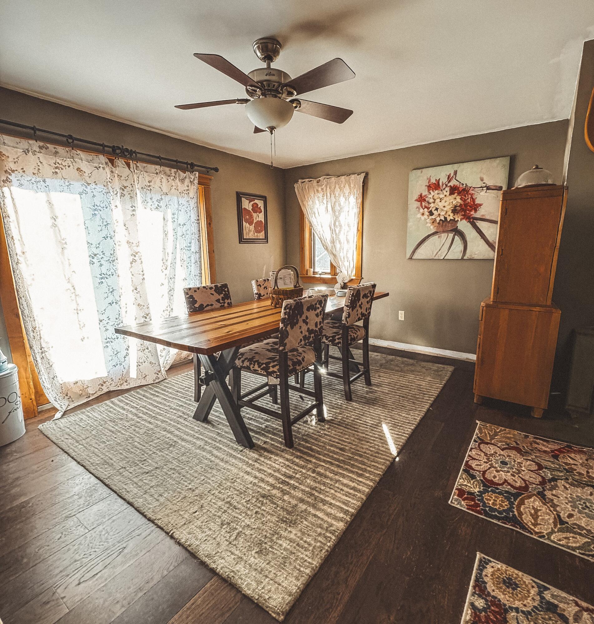 32 Turkey Run Road Vermontville NY 12989