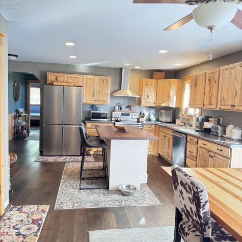 32 Turkey Run Road Vermontville NY 12989