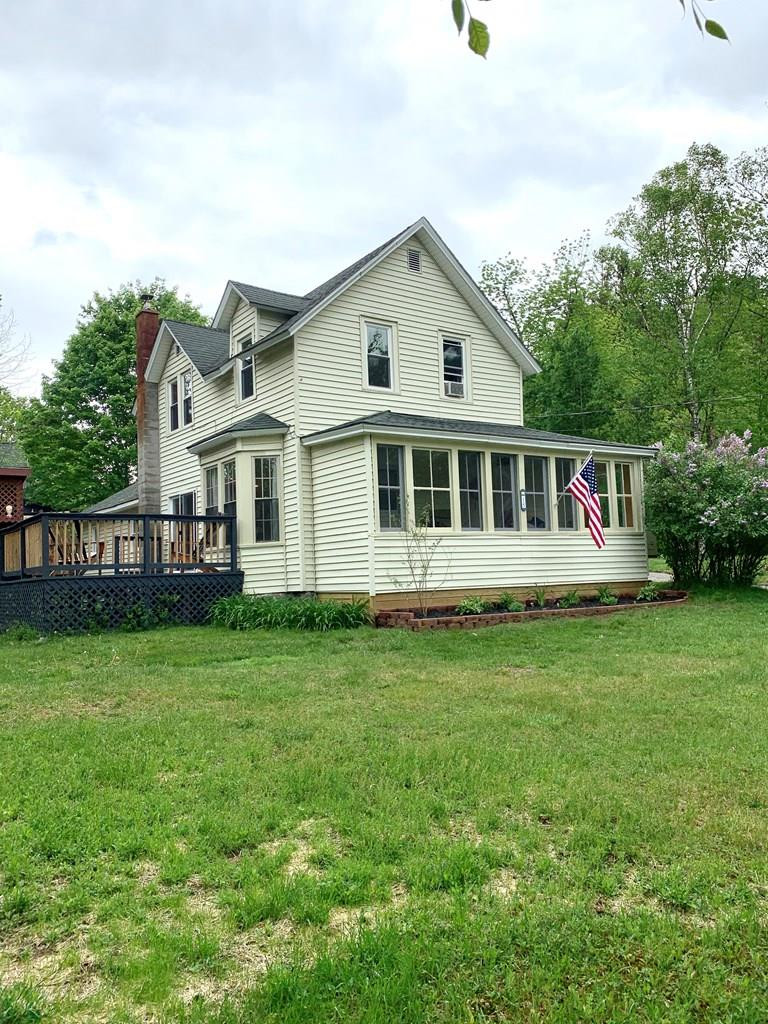 15 Keene Street Saranac Lake NY 12983