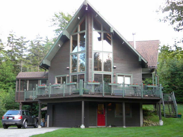 54 Franks Lane Lake Placid NY 12946