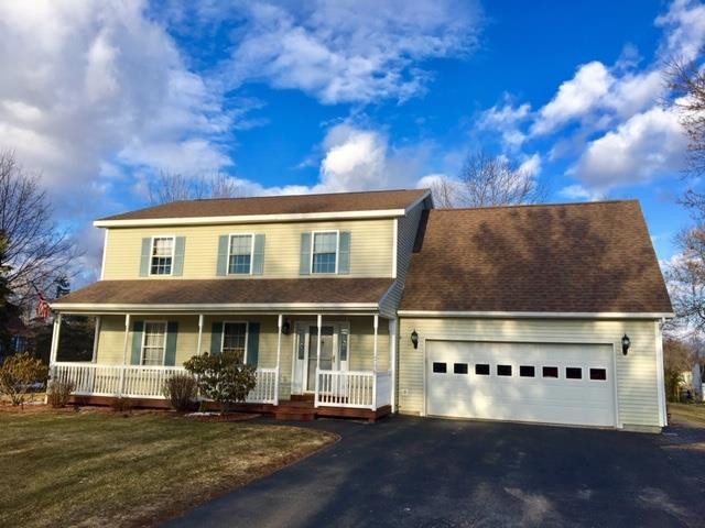 26 Woodhaven Drive Rouses Point NY 12979