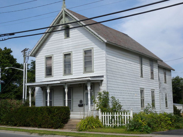 5452 Peru Street Plattsburgh NY 12901