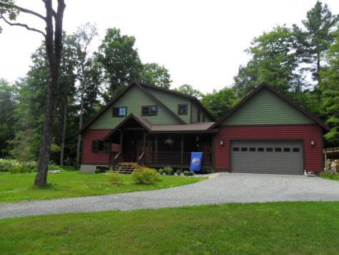 9 Station Road Saranac Lake NY 12983