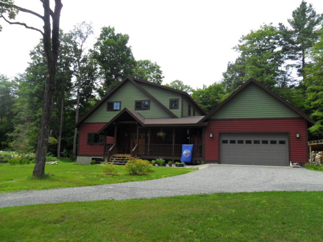 9 Station Road Saranac Lake NY 12983