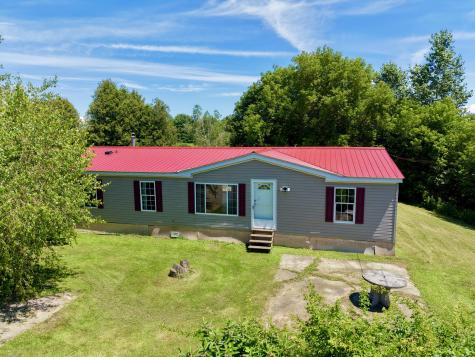 272 Ratta Road Chazy NY 12921